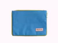 جامدادی دو زیپ پاپکو