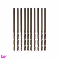 مته کبالت ولف مدل 2-5 کد 0673 سایز 2 میلی متر بسته 10 عددی