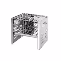 اجاق هیزمی مدل 2009-ns