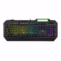 کیبود گیمینگ تی دگر Gunboat T-TGK201