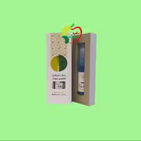 عطر بیدمشک طبیعی 1.5 سی سی اکسیر حیات
