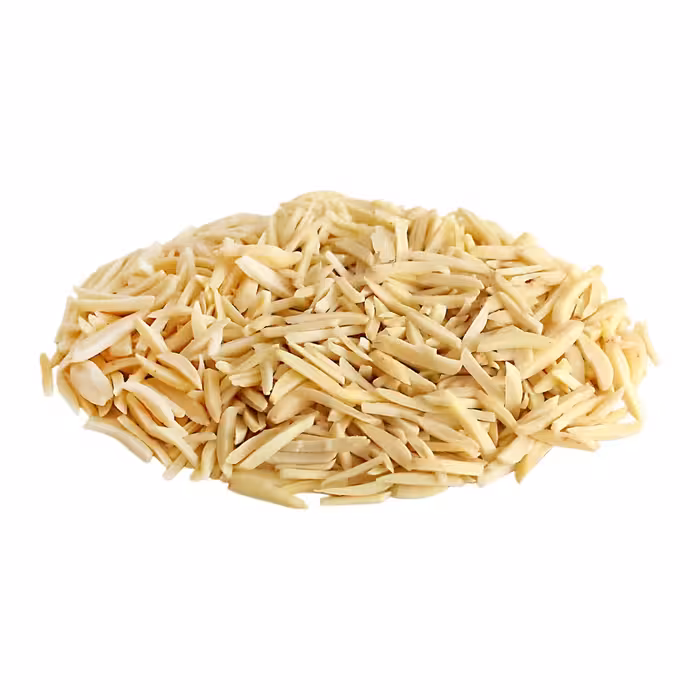 خلال بادام اعلا درجه یک (100گرم ) ناب