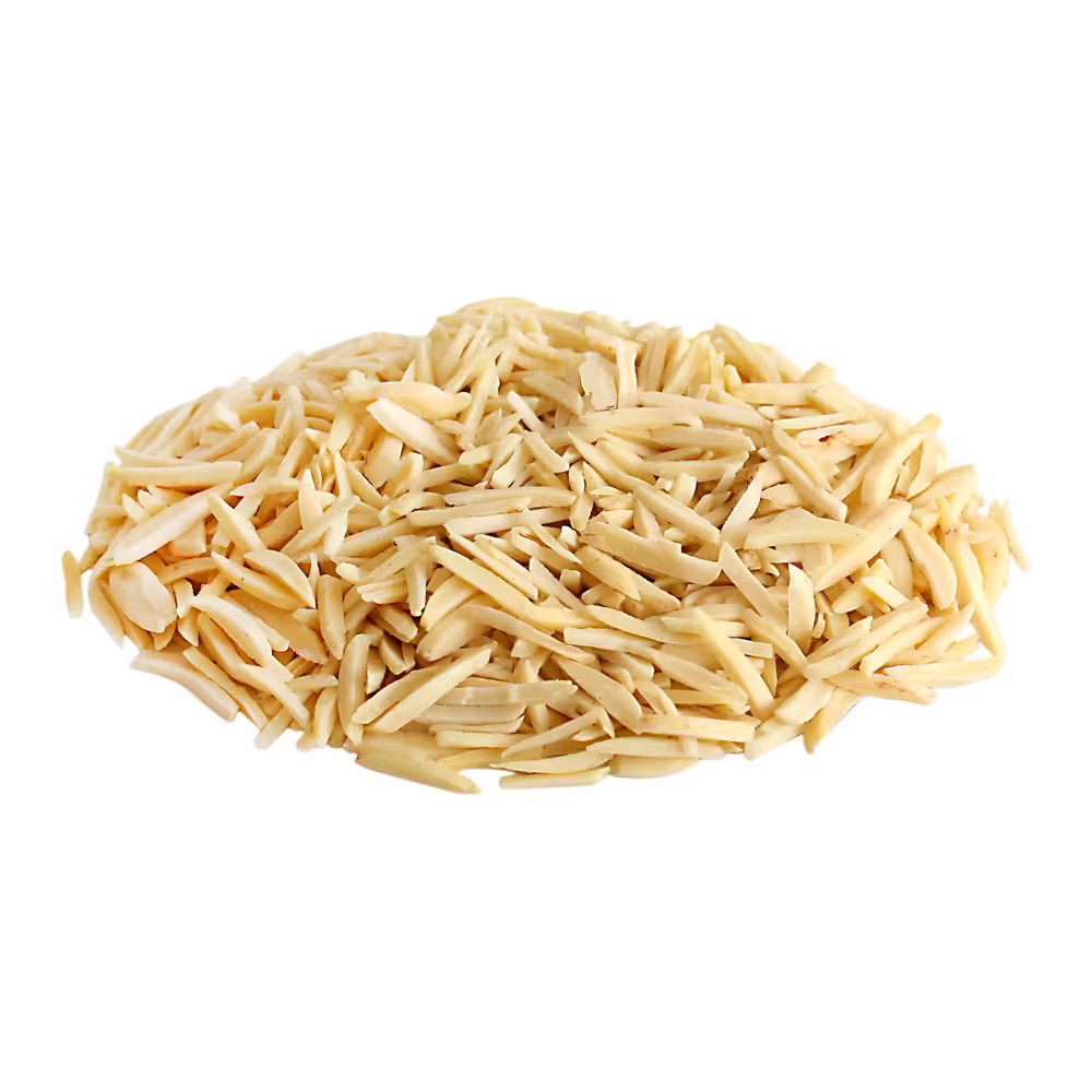 خلال بادام اعلا درجه یک (100گرم ) ناب