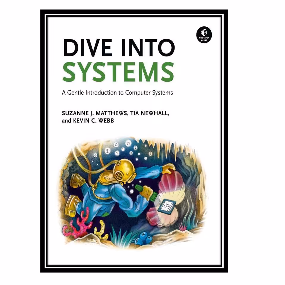 کتاب Dive Into Systems