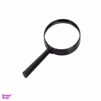 ذره بین مدل Glass-75 کد 84923