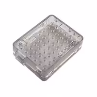 جعبه (کیس) شفاف برد آردوینو مدل UNO