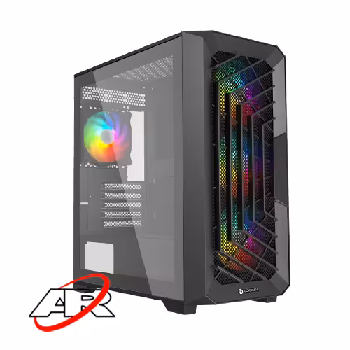 کیس لاجی کی مدل C454B