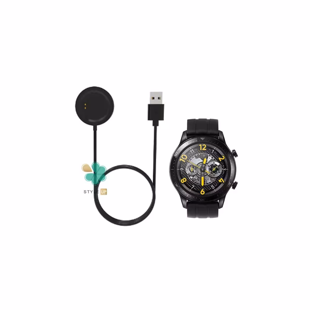 داک شارژر ساعت هوشمند ریلمی واچ Realme Watch S Pro RMA186