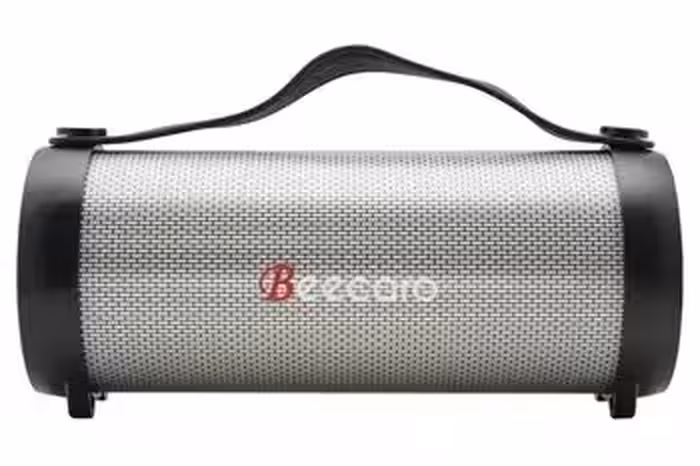 اسپیکر بلوتوثی بیکارو مدل RX33D