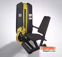 دستگاه جلو پا ماشین تن آسا Land 124