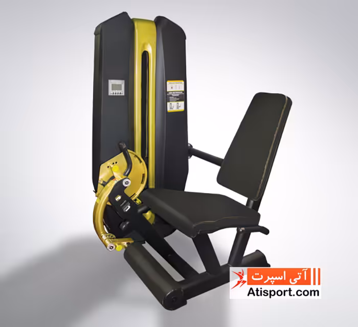 دستگاه جلو پا ماشین تن آسا Land 124