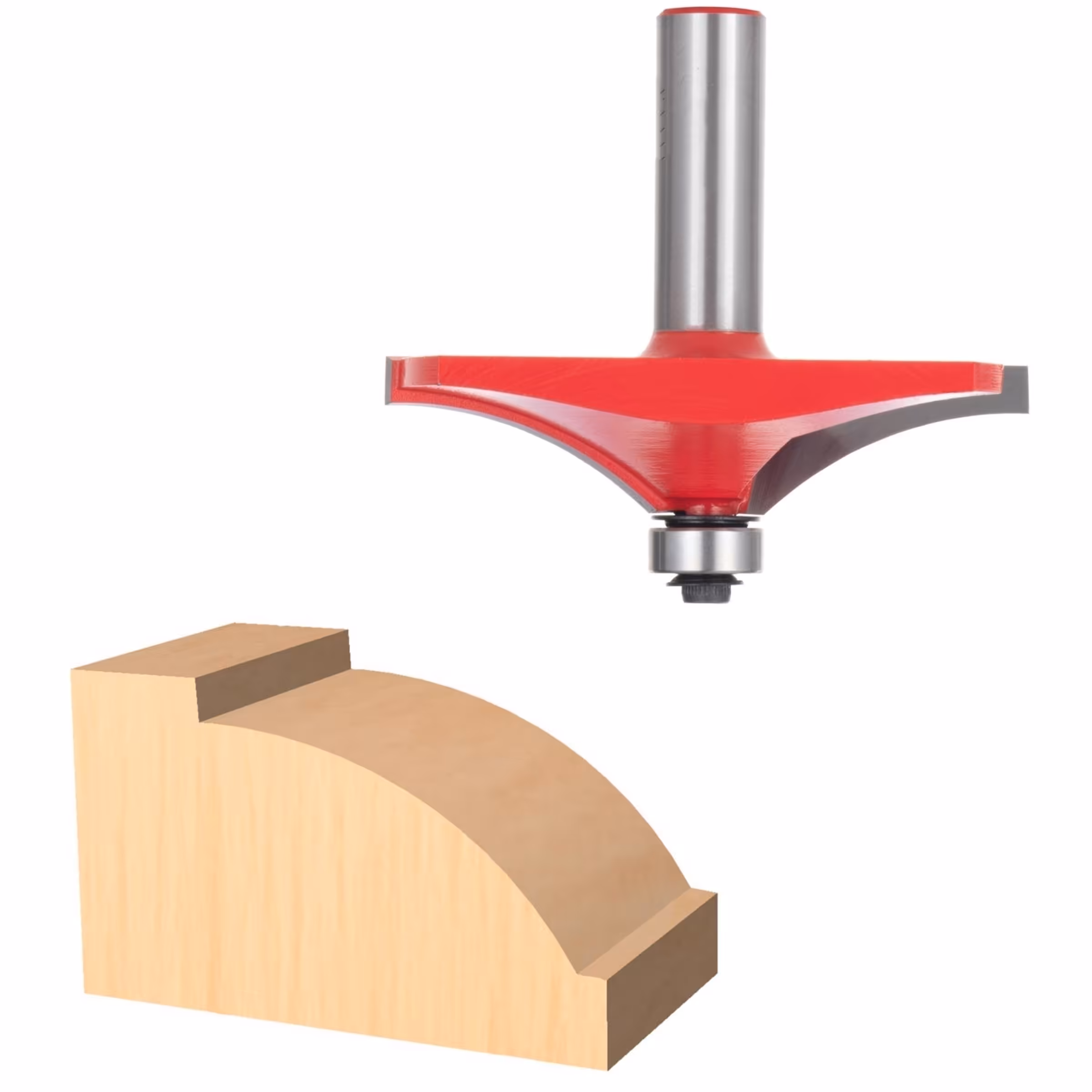 تیغ فرز لبه میز  فروشگاه اینترنتی مایکت کالا