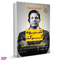 کتاب شیوه گرگ اثر جردن بلفورت نشر نوین