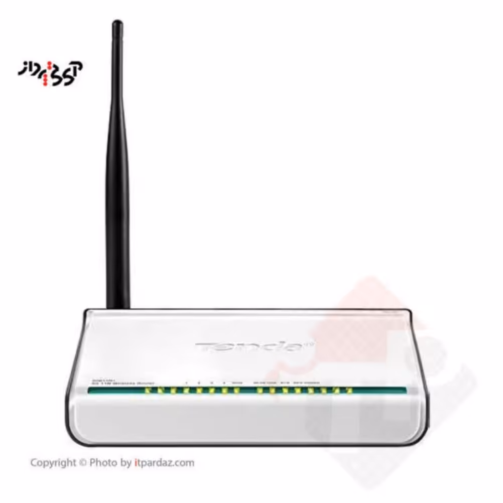 روتر بی سیم تندا Tenda 3G611R Plus Wireless N150 3G Router