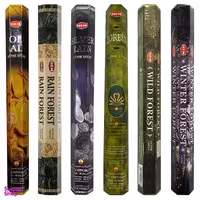 عود هم مدل ترکیبی کد Mix11 مجموعه 6 عددی