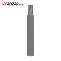 بیت ستاره ای بلند قطر 10 میلیمتر تاپ تول سری FSEB12