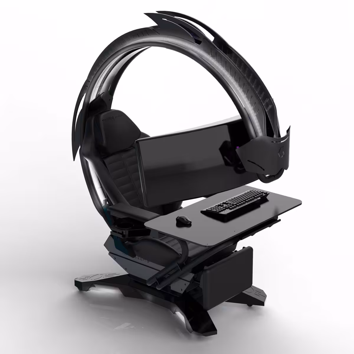 صندلی گیمینگ اینگریم Ingrem C4