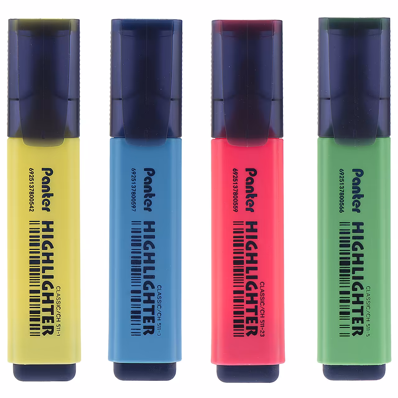 ماژيک علامت گذار Panter