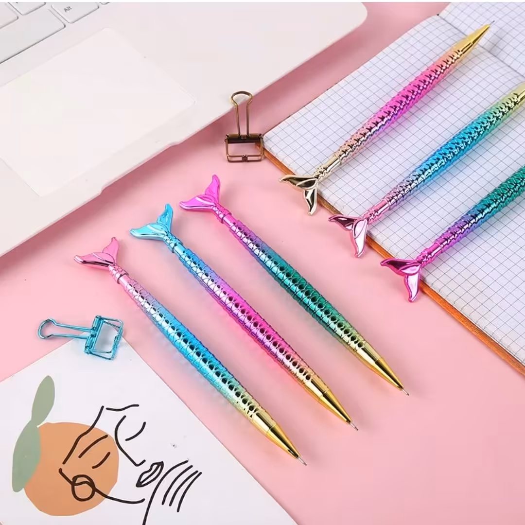 اتود  پری دریایی