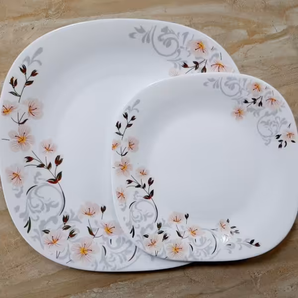 سرویس 26 پارچه 6نفره غداخوری آرکوپال