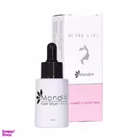 سرم لیفتینگ موناولیا (Monalia) مدل ML Elastic حجم 30 میلی‌‌لیتر