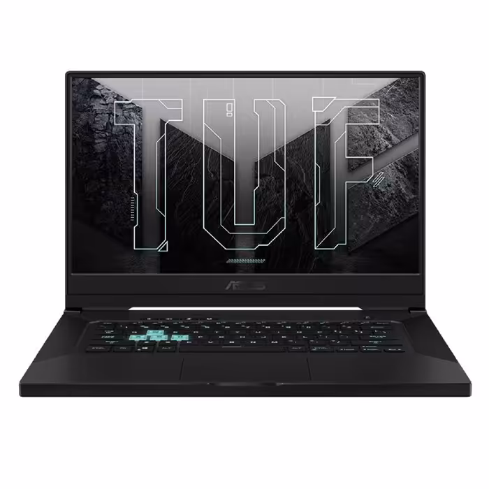 لپ تاپ 15.6 اینچی ایسوس مدل TUF Gaming FX516PC پردازنده Core i5 11300H رم 16GB حافظه 1TB SSD گرافیک Full HD 4GB RTX 3050