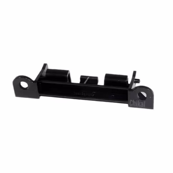 لولای در باک بنزین خودرو آراکس یدک مدل AY-3154 مناسب برای سمند