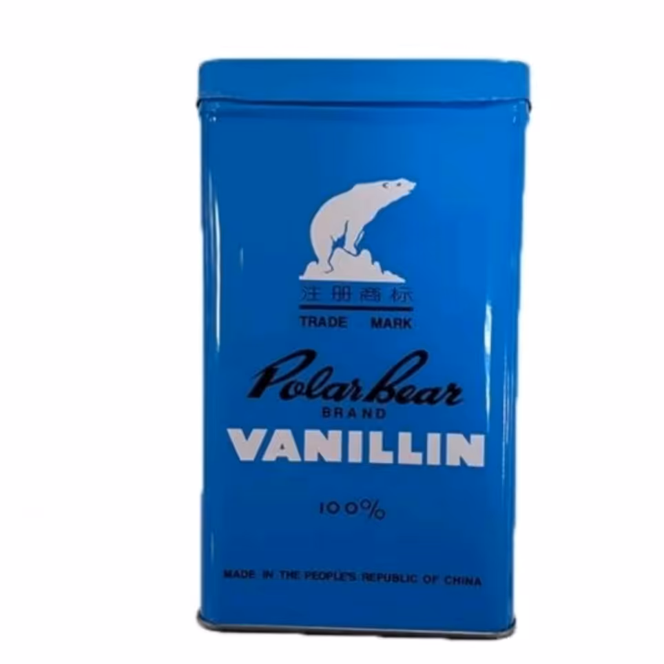 وانیل خرسی اعلا (30 گرمی)