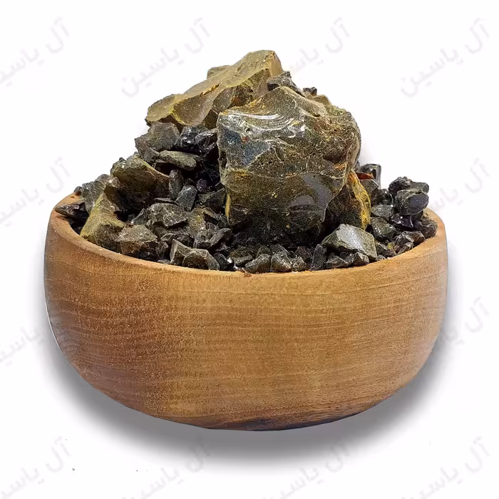 صبر زرد ( کیلویی)