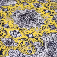 زیر سفره لیزری مخمل