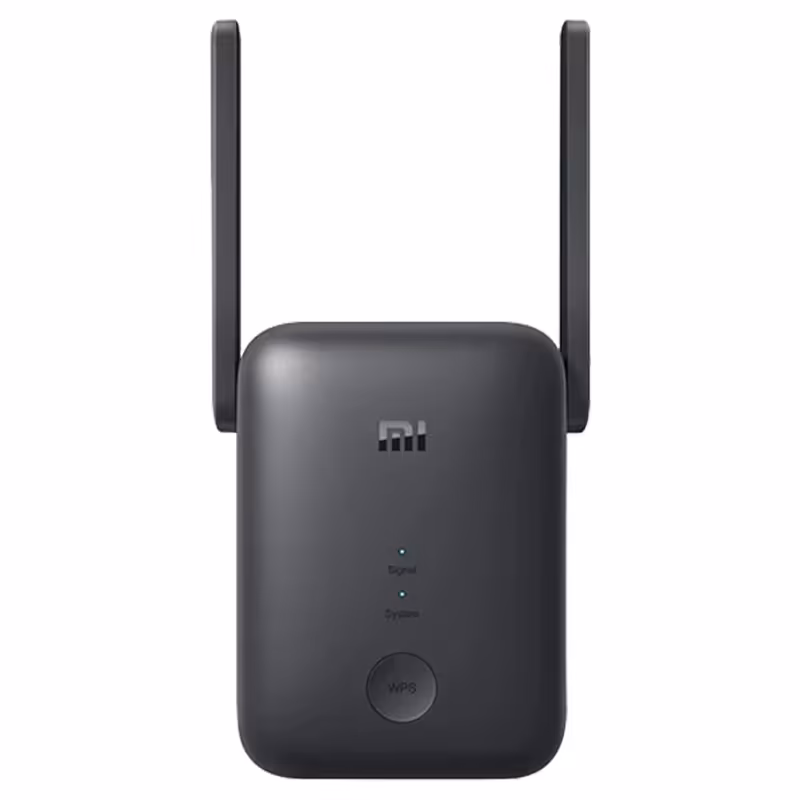 رنج اکستندر تقویت کننده WiFi شیائومی مدل Xiaomi RC04 AC1200