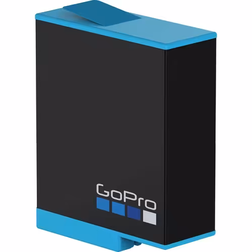 باتری دوربین گوپرو GoPro Battery HERO 9/10/11 اورجینال
