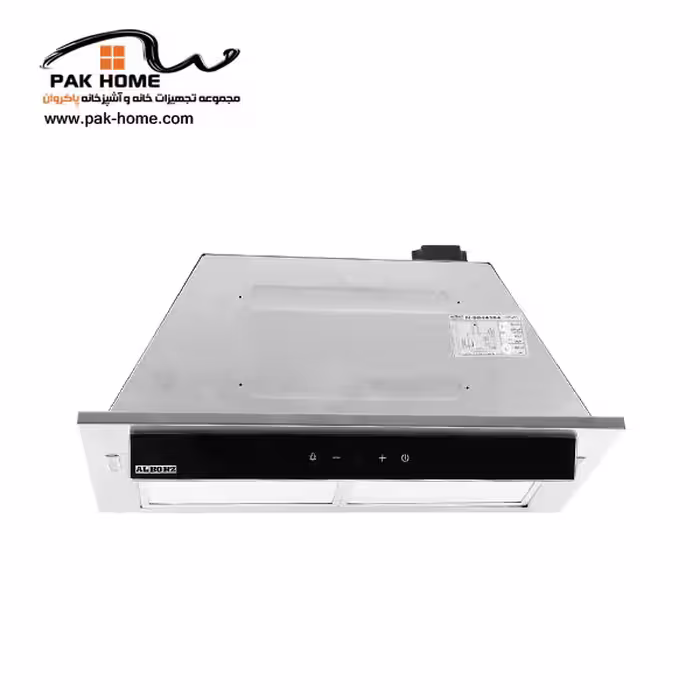 هود استیل البرز SA-505