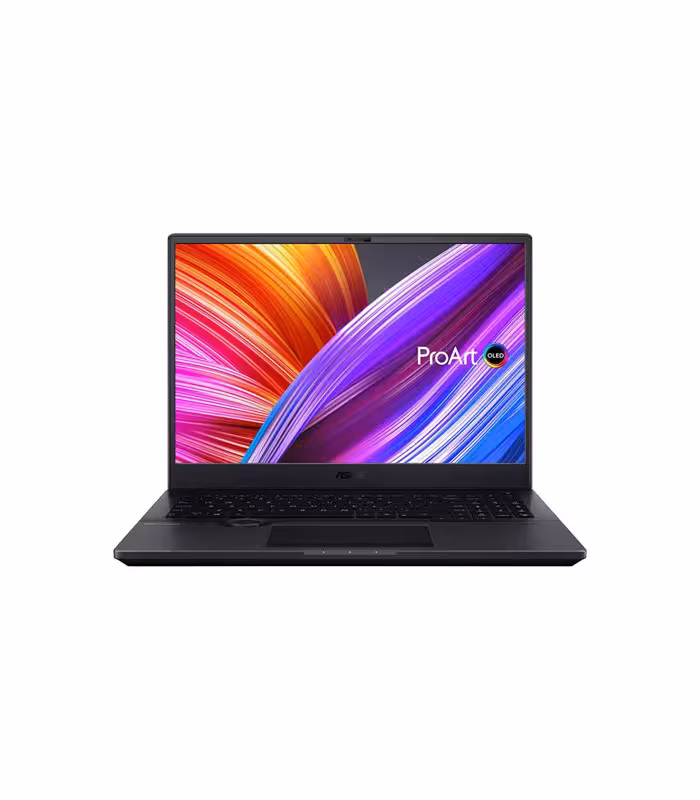 لپ تاپ 16.0 اینچی ایسوس مدل ProArt Studiobook 16 OLED H5600QM-A Ryzen 9