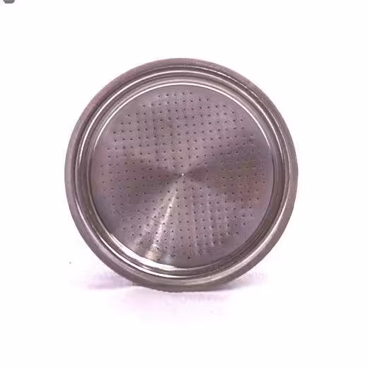 بسکت سبد قهوه اسپرسوساز دو کاپ 