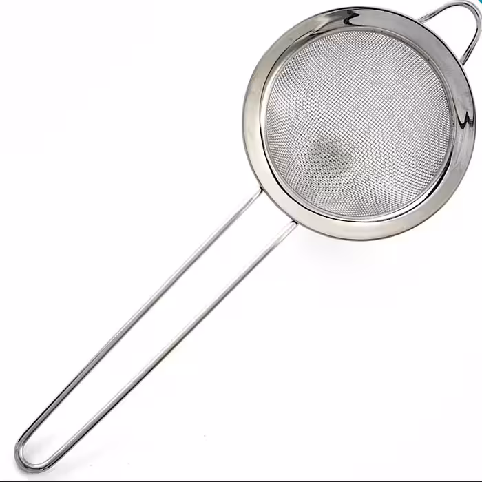 صافی استیل آشپزخانه 3 عددی