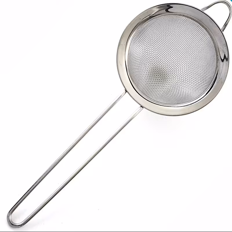 صافی استیل آشپزخانه 3 عددی