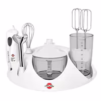 غذاساز پارس خزر مدل ORBIT MIX