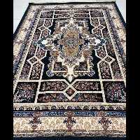 فرش 700 شانه ورژن خزان هشت رنگ خامه بافان تراکم 2100 نخ هیدست شده بدون پرزدهی و ضد حساسیت
(پس کرایه)




