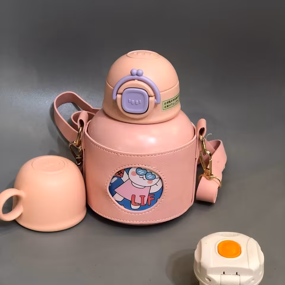 فلاسک کیدز