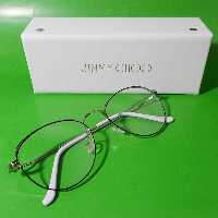 عینک زنانه جیمی چو(jimmy choo)
