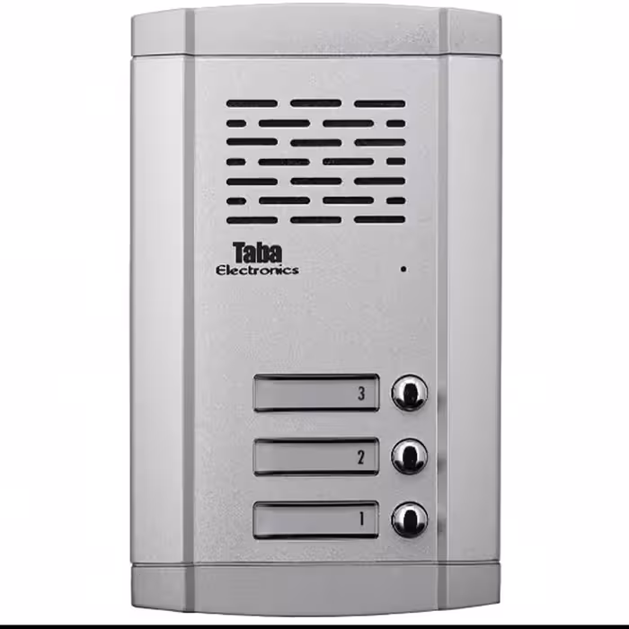 پک کامل اف اف صوتی 3 واحدی تابا