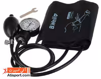 فشارسنج عقربه ای بدون گوشی B Well wm61