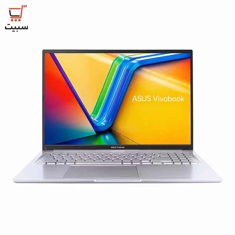 لپ تاپ 16 اینچی ایسوس مدل Vivobook R1605VA-FB