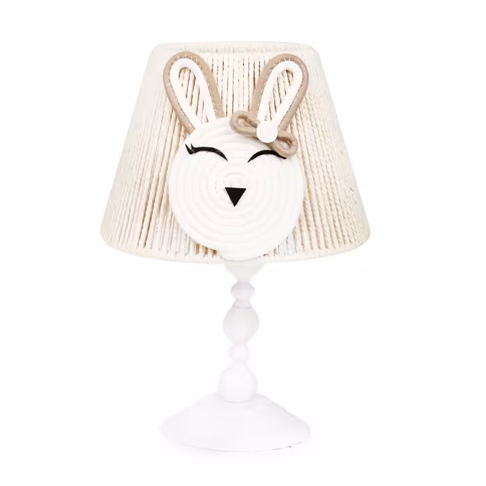 آباژور کنفی خرگوش