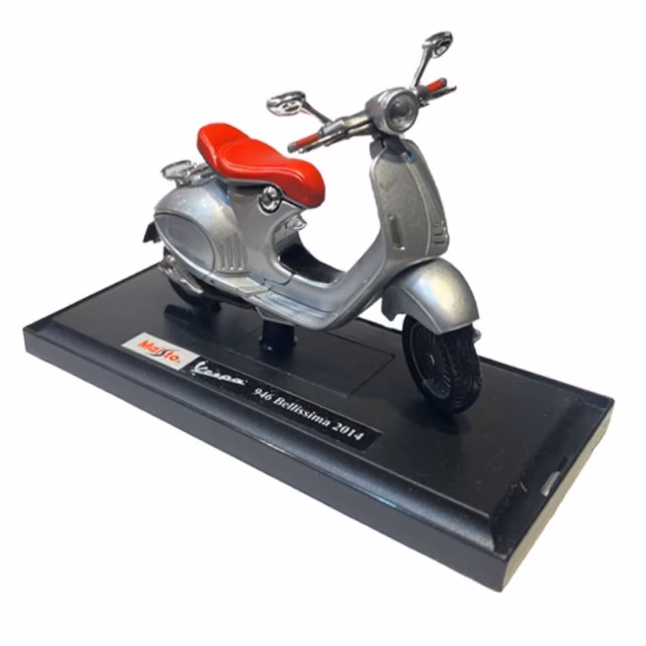 موتور اسباب بازی مایستو مدل Vespa Bellissia