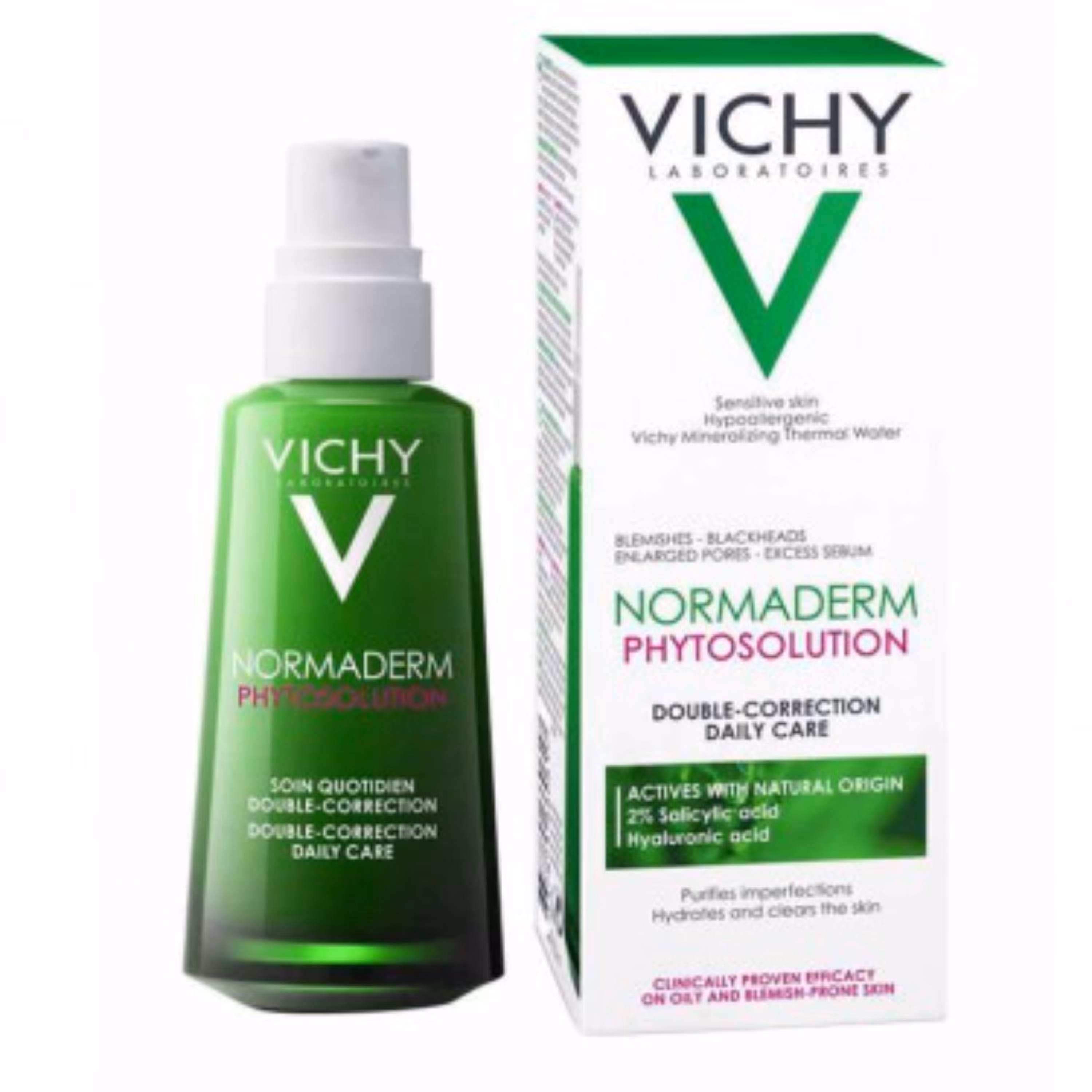 مرطوب کننده و آبرسان ویشی