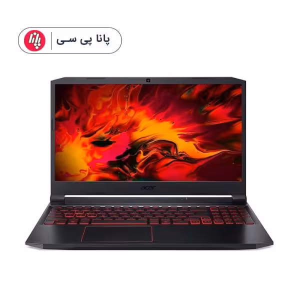 لپتاپ ACER NITRO 5 AN515 i7(10750H) 8 1TB SSD 4G