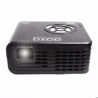 قیمت و خرید ویدئو پروژکتور جیبی اکسا مدل P5 | یاس ارتباط