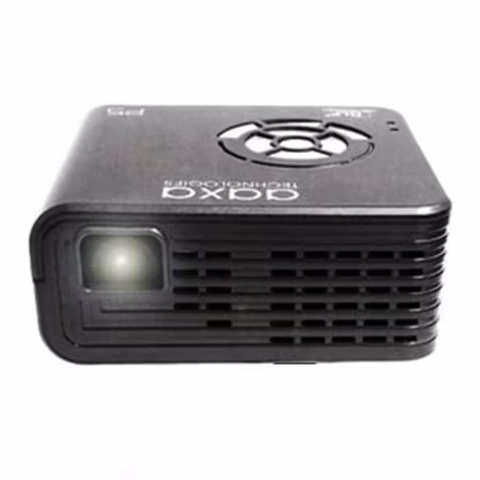 قیمت و خرید ویدئو پروژکتور جیبی اکسا مدل P5 | یاس ارتباط